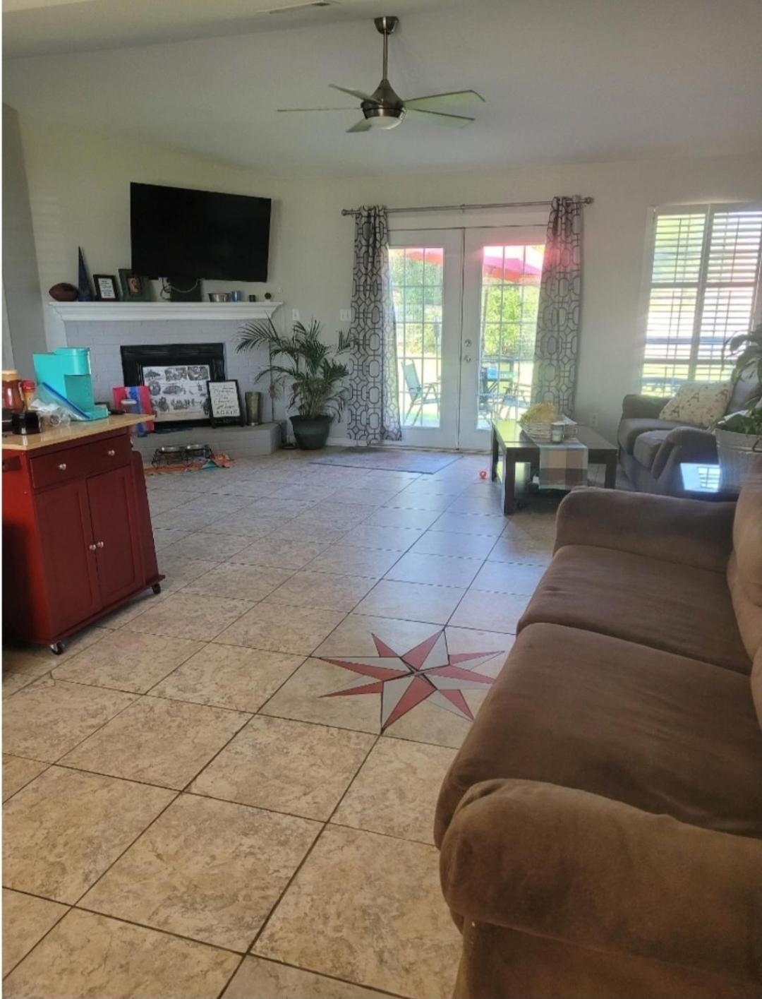 Bedroom Four Minutes From Beach ペンサコーラ エクステリア 写真