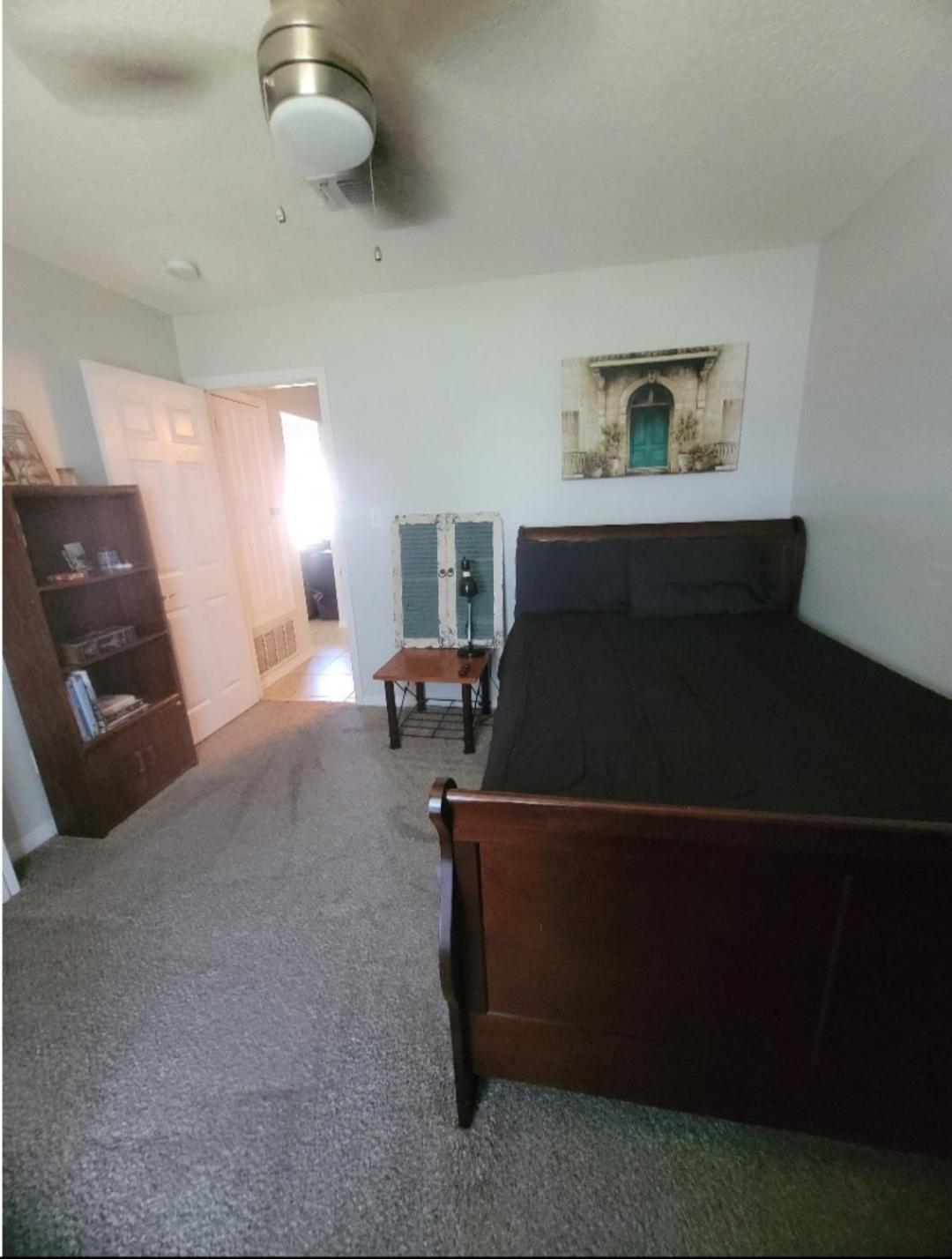 Bedroom Four Minutes From Beach ペンサコーラ エクステリア 写真